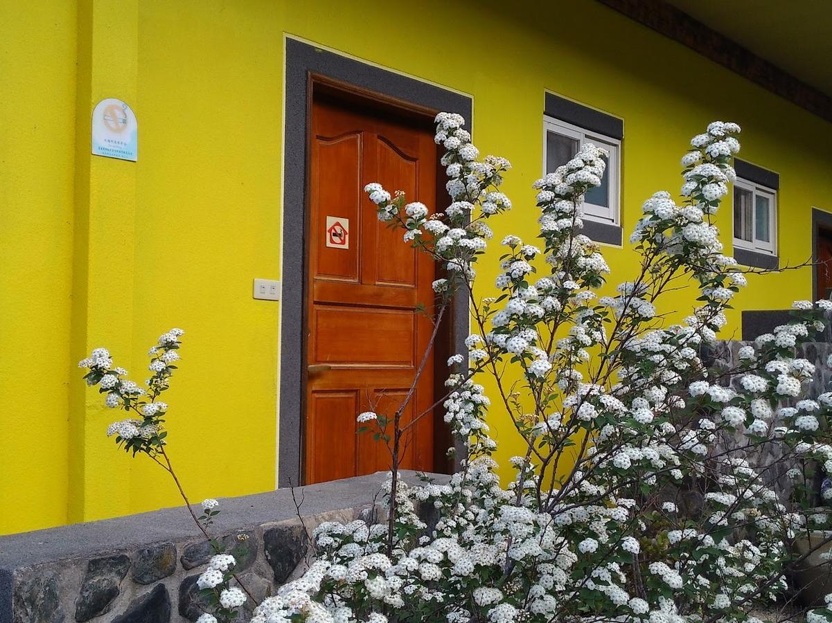 Yun Shang Tai Yang Ren’ai Zewnętrze zdjęcie